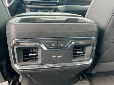 2024 Chevrolet Silverado 3500 HD High Country