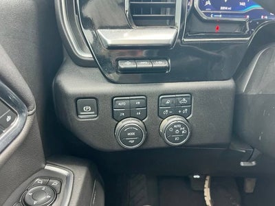 2024 Chevrolet Silverado 3500 HD High Country