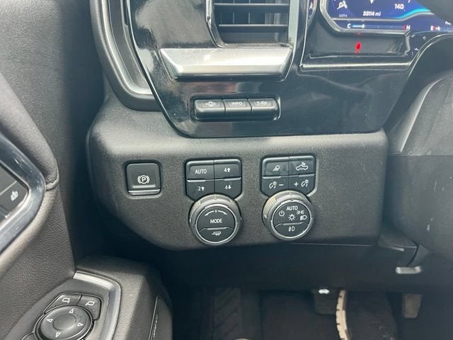 2024 Chevrolet Silverado 3500 HD High Country