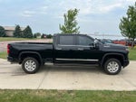 2024 Chevrolet Silverado 3500 HD High Country