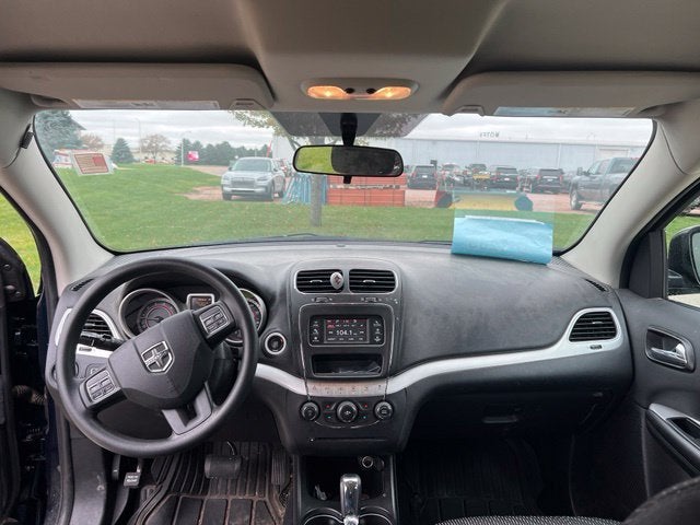 2014 Dodge Journey American Value Pkg