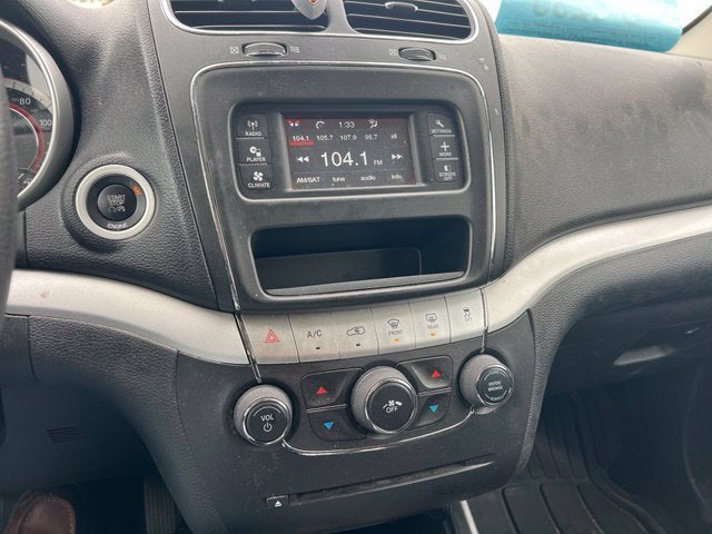 2014 Dodge Journey American Value Pkg
