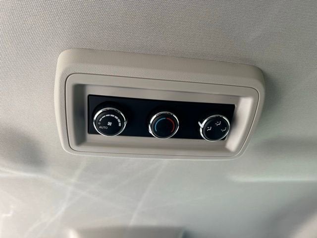 2015 Dodge Journey Crossroad