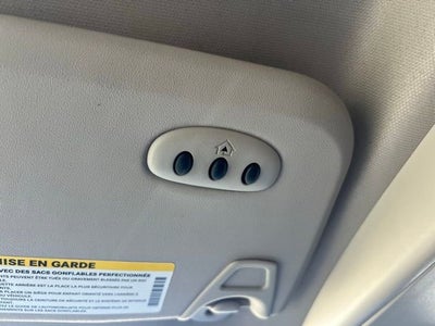 2015 Dodge Journey Crossroad