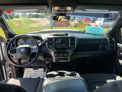 2023 RAM 3500 Tradesman