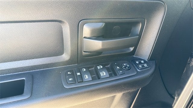 2023 RAM 3500 Tradesman