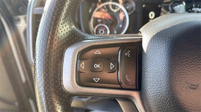 2023 RAM 3500 Tradesman