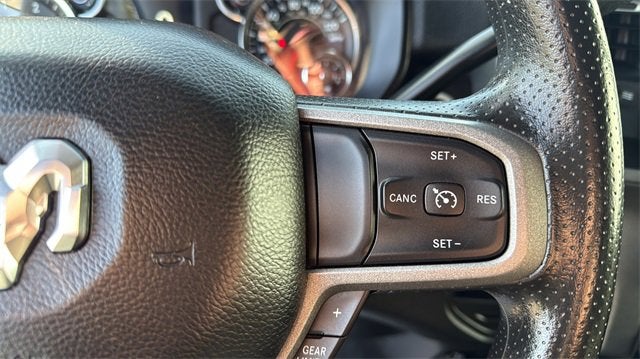 2023 RAM 3500 Tradesman