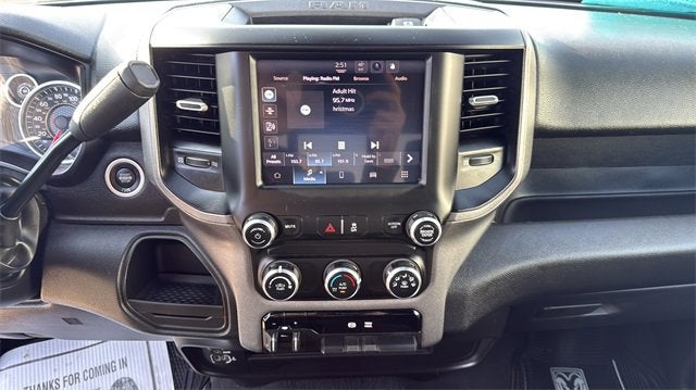 2023 RAM 3500 Tradesman