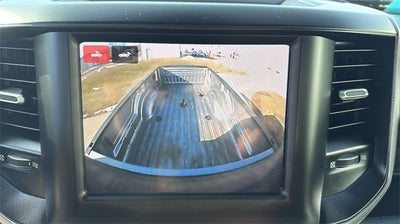 2023 RAM 3500 Tradesman