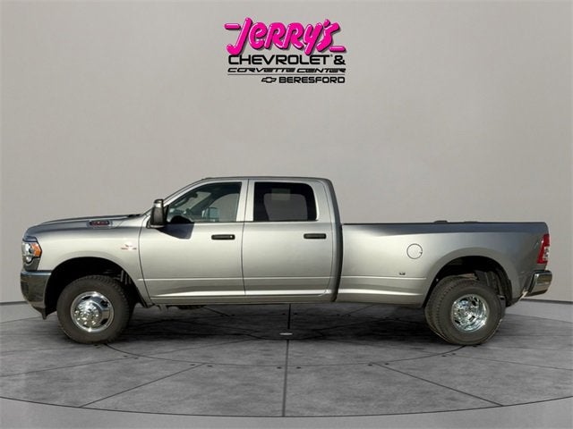2023 RAM 3500 Tradesman