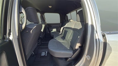 2023 RAM 3500 Tradesman