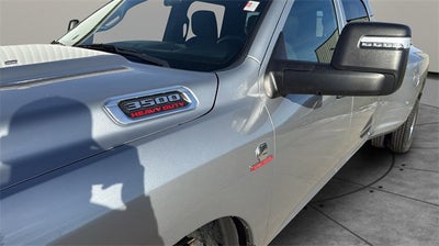 2023 RAM 3500 Tradesman