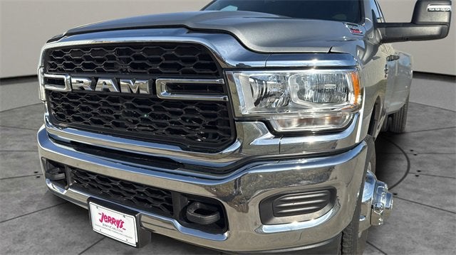 2023 RAM 3500 Tradesman