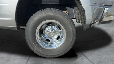 2023 RAM 3500 Tradesman