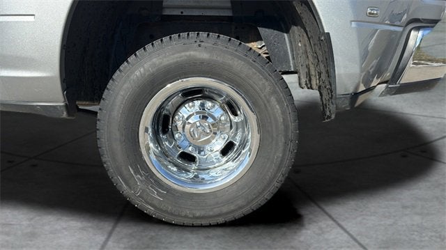 2023 RAM 3500 Tradesman