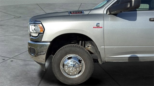 2023 RAM 3500 Tradesman
