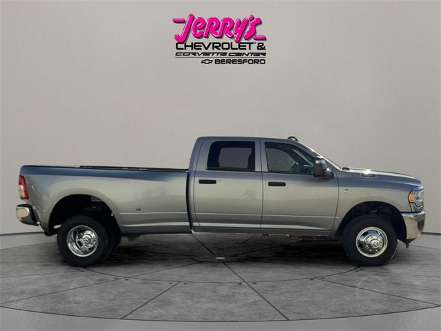 2023 RAM 3500 Tradesman