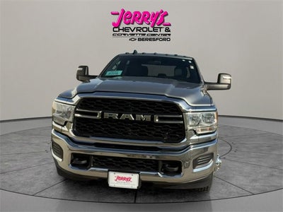 2023 RAM 3500 Tradesman