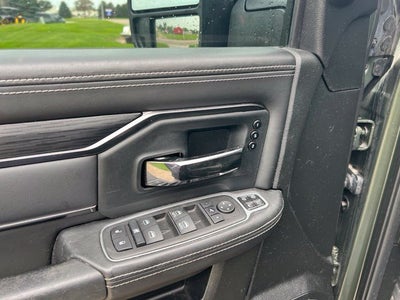 2023 RAM 2500 Power Wagon