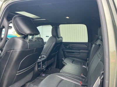 2023 RAM 2500 Power Wagon