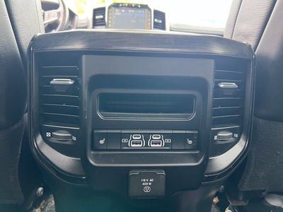2023 RAM 2500 Power Wagon
