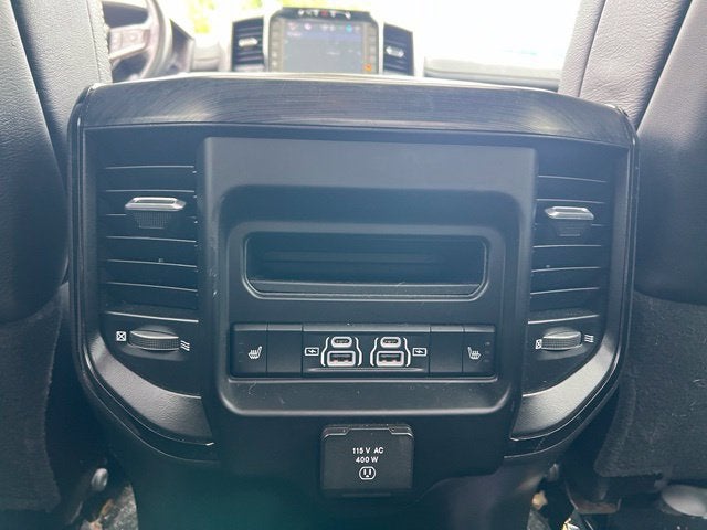 2023 RAM 2500 Power Wagon