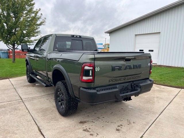 2023 RAM 2500 Power Wagon