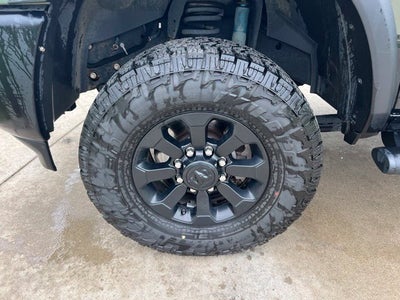2023 RAM 2500 Power Wagon