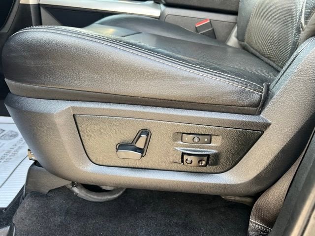 2016 RAM 2500 Laramie