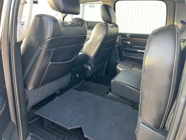 2016 RAM 2500 Laramie