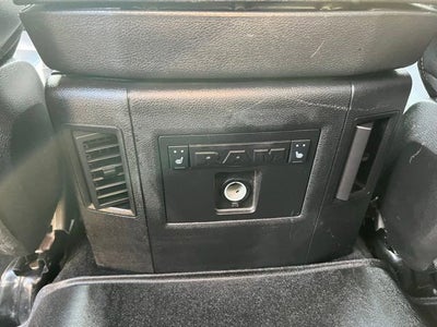 2016 RAM 2500 Laramie