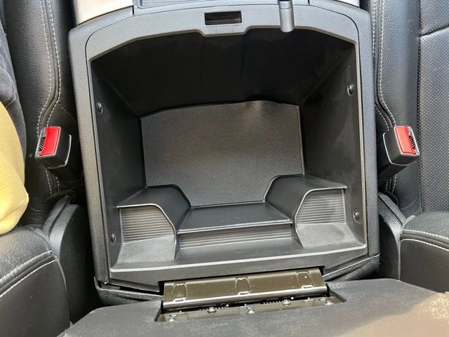 2016 RAM 2500 Laramie