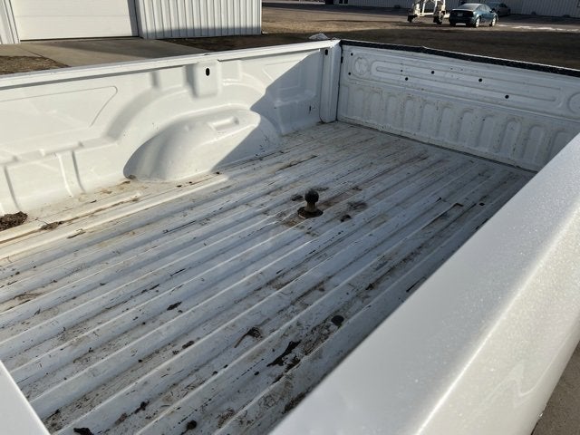 2008 Dodge Ram 2500 SLT