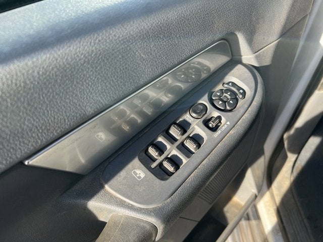 2008 Dodge Ram 2500 SLT