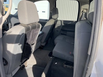 2008 Dodge Ram 2500 SLT