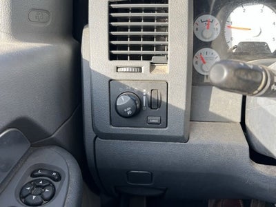 2008 Dodge Ram 2500 SLT