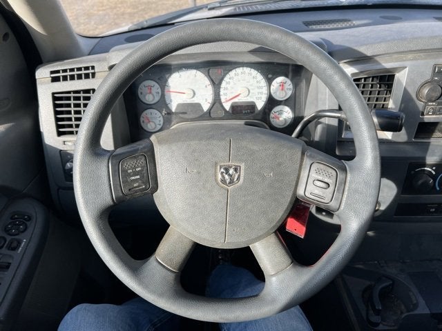 2008 Dodge Ram 2500 SLT