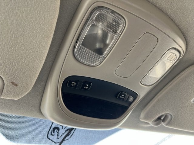 2008 Dodge Ram 2500 SLT