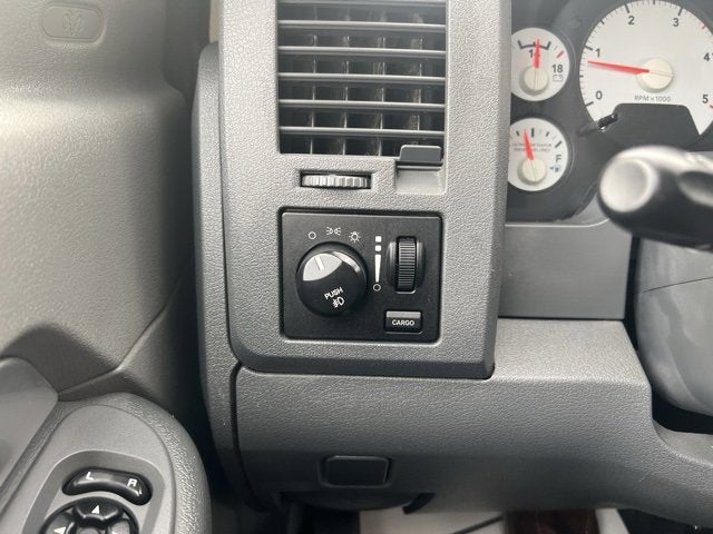 2008 Dodge Ram 2500 SLT