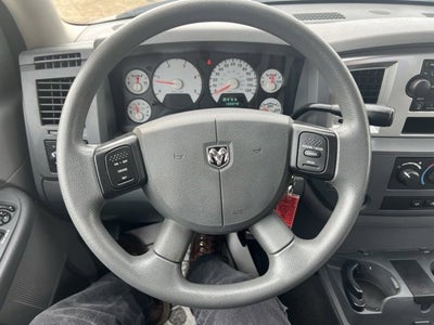 2008 Dodge Ram 2500 SLT