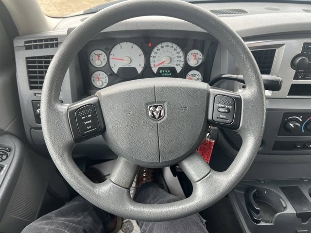 2008 Dodge Ram 2500 SLT