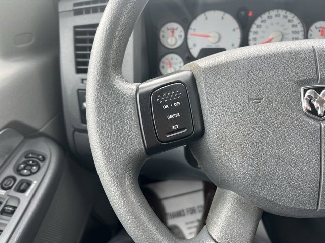 2008 Dodge Ram 2500 SLT