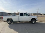 2008 Dodge Ram 2500 SLT