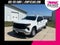 2022 Chevrolet Silverado 1500 WT