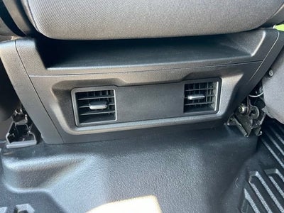 2022 Chevrolet Silverado 1500 WT