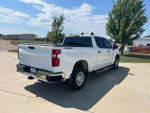2022 Chevrolet Silverado 1500 WT