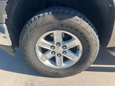 2012 GMC Sierra 1500 SLE