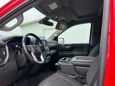 2020 GMC Sierra 1500 SLE