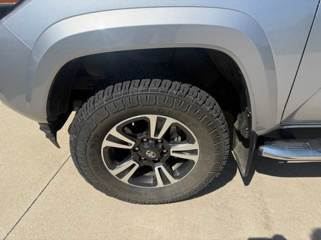 2018 Toyota Tacoma SR5